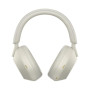 Sony WH-1000XM5 Best Active Noise Cancelling Wireless Bluetooth Over Ear Headphones ,Battery Life 30 Hrs -White