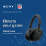 Sony WH-1000XM5 Best Active Noise Cancelling Wireless Bluetooth Over Ear Headphones ,Battery Life 30 Hrs -Smoky Pink