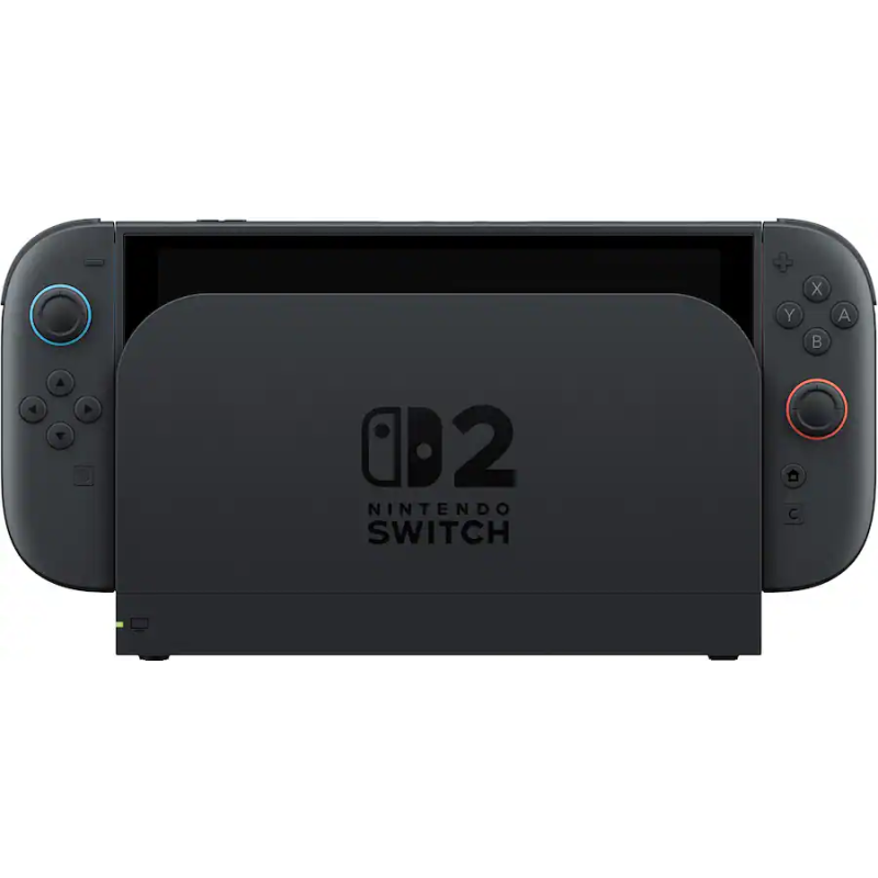 Nintendo Switch 2 + Pokémon Legends Z-A Bundle | Switch 2 Edition