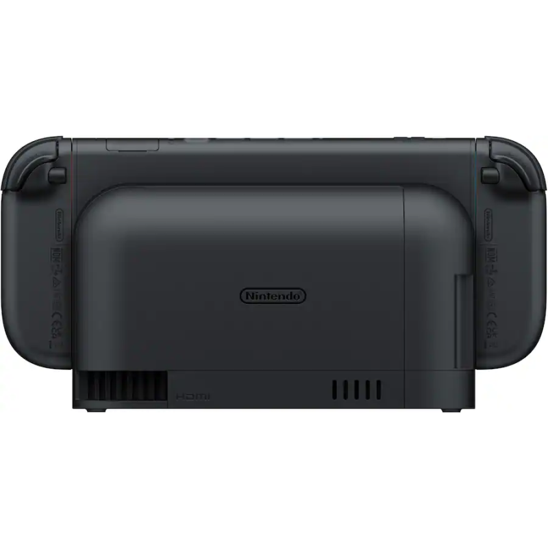 Nintendo Switch 2 + Pokémon Legends Z-A Bundle | Switch 2 Edition