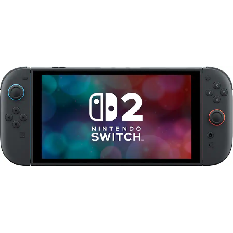 Nintendo Switch 2 + Pokémon Legends Z-A Bundle | Switch 2 Edition