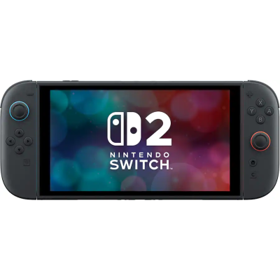 Nintendo Switch 2 + Pokémon Legends Z-A Bundle | Switch 2 Edition