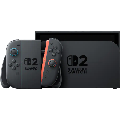Nintendo Switch 2 + Pokémon Legends Z-A Bundle | Switch 2 Edition