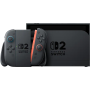 Nintendo Switch 2 + Pokémon Legends: Z-A - Nintendo Switch 2 Edition Bundle
