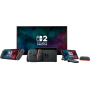 Nintendo Switch 2 + Pokémon Legends: Z-A - Nintendo Switch 2 Edition Bundle