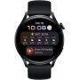 Huawei Watch 3 LTE - Smartwatch with 1.43'' AMOLED Display, 3 Days Battery Life, 24/7 SpO2 (Black)