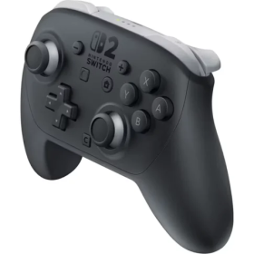 Nintendo Switch 2 Pro Controller (Black)