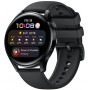 Huawei Watch 3 LTE - Smartwatch with 1.43'' AMOLED Display, 3 Days Battery Life, 24/7 SpO2 (Black)