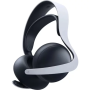 Sony PULSE Elite Wireless Gaming Headset for PS5 (White)