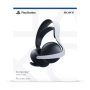 Sony PULSE Elite Wireless Gaming Headset for PS5 (White)