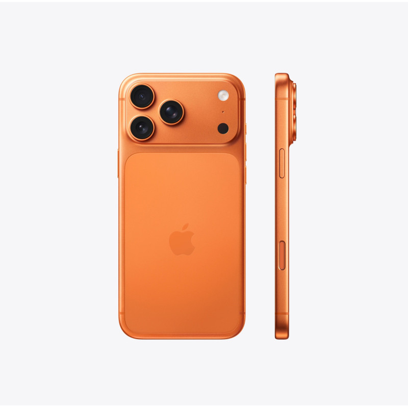 Apple iPhone 17 Pro Max 256GB Cosmic Orange MFXT4LL/A | A18 Pro