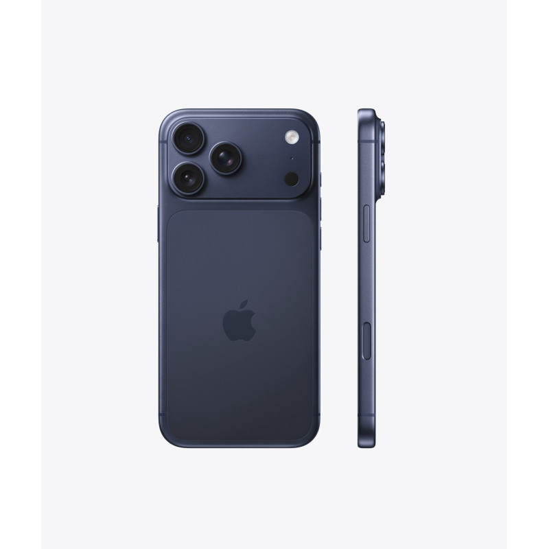 Apple iPhone 17 Pro 1TB Deep Blue | A18 Pro Chip | Best Price in