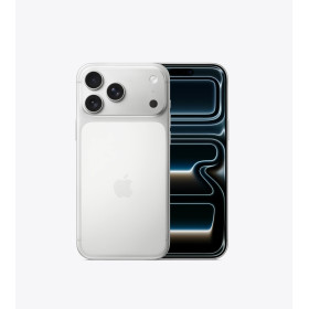 Apple iPhone 17 Pro (1TB, Silver)