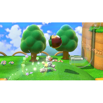 Super Mario 3D World + Bowser's Fury for Nintendo Switch | 3D