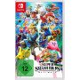 Super Smash Bros. Ultimate - [Nintendo Switch]