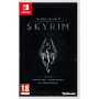 The Elder Scrolls V: Skyrim Standard Edition - Nintendo Switch