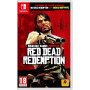 Red Dead Redemption Standard Edition - Nintendo Switch – OLED Model, Nintendo Switch, Nintendo Switch Lite