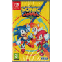 Sega Sonic Mania Plus - Nintendo Switch