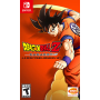 Dragon Ball Z: Kakarot + A New Power Awakens Set - Nintendo Switch