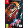 Need for Speed :Hot Pursuit Remastered (Nintendo Switch)
