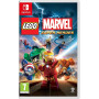 Wb Games Lego Marvel Superheroes : Nintendo Switch