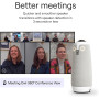 Owl Labs Meeting Owl 3 - 360° 1080p HD Conference Room Camera