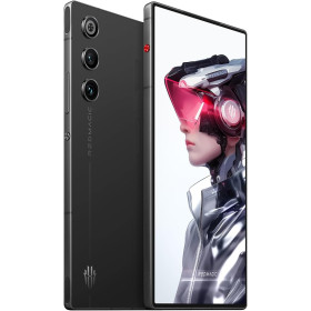 REDMAGIC 10 Air Smartphone 5G (Black, 16GB RAM, 512 GB storage)