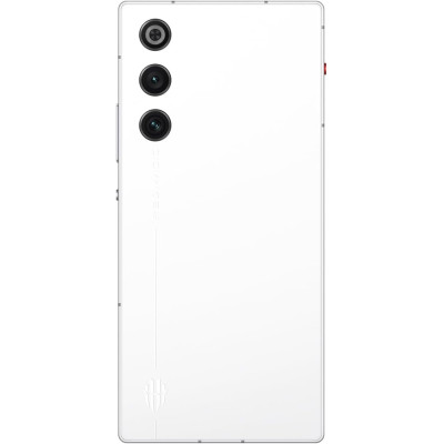 REDMAGIC 10 Air ホワイト16G/512G REDMAGIC 10 Air: Elite Gaming Phone with Snapdragon 8 Gen 3, 6,000