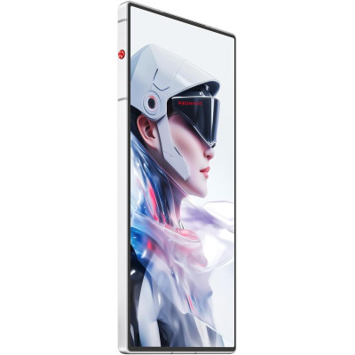 REDMAGIC 10 Air 5G White – 16GB RAM, 512GB Storage | Gaming