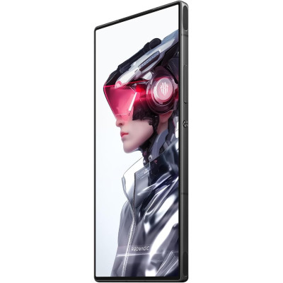 REDMAGIC 10 Air 5G White – 16GB RAM, 512GB Storage | Gaming