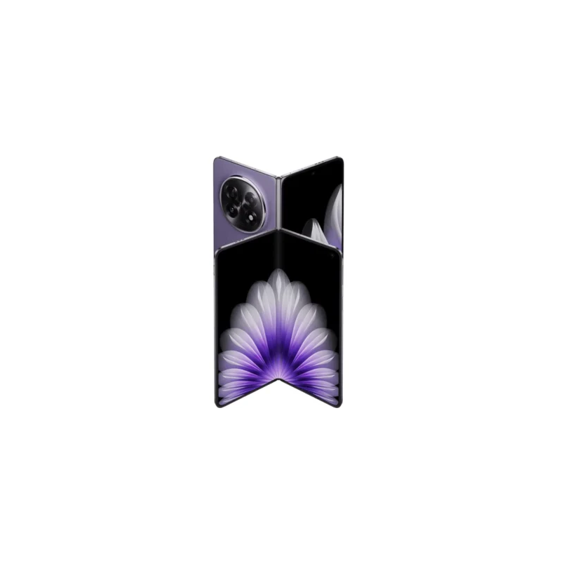 OPPO Find N5 5G Dual SIM – Dusk Purple, 12GB RAM, 256GB Storage