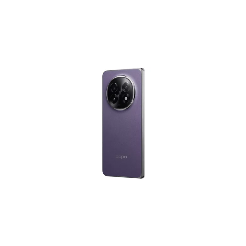 OPPO Find N5 5G Dual SIM – Dusk Purple, 12GB RAM, 256GB Storage