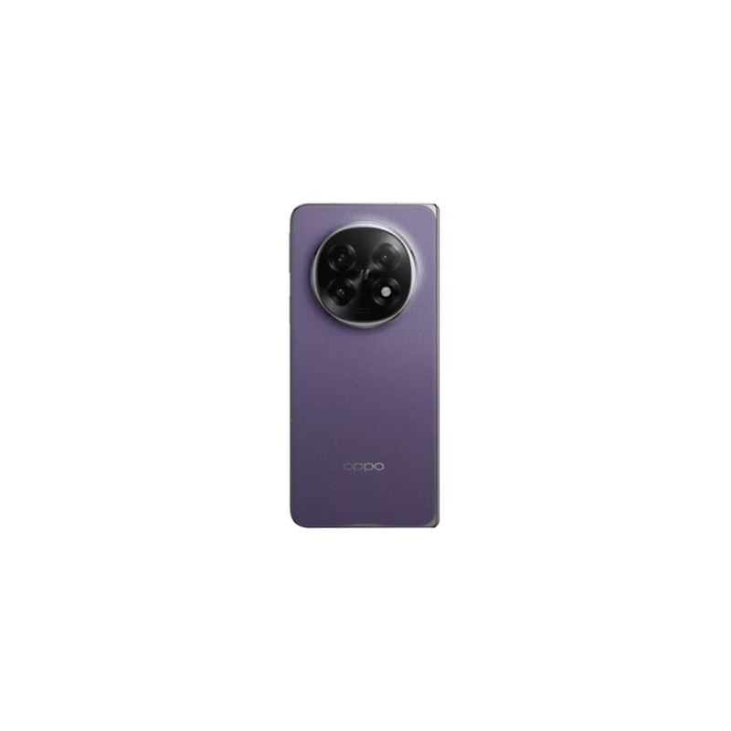 OPPO Find N5 5G Dual SIM – Dusk Purple, 12GB RAM, 256GB Storage