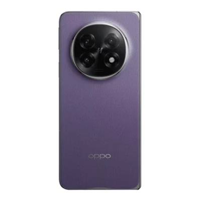 OPPO Find N5 5G Dual SIM – Dusk Purple, 12GB RAM, 256GB Storage