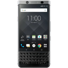 BlackBerry Key One (Black, 4GB RAM, 64GB storage)