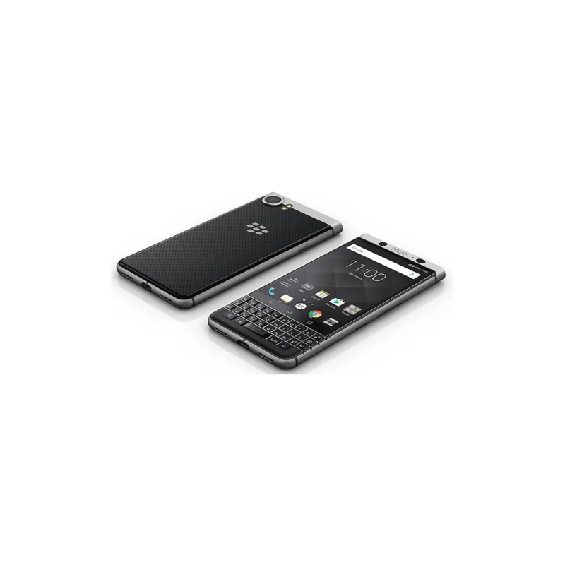 BlackBerry KeyOne Black – 4GB RAM, 64GB Storage | Android