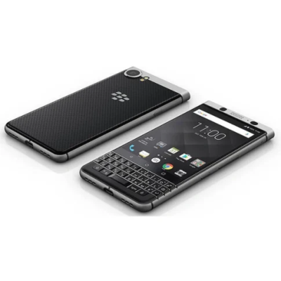 BlackBerry KeyOne Black – 4GB RAM, 64GB Storage | Android