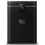 Blackberry passport (Black, 3GB RAM, 32GB storage)