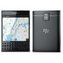 Blackberry Passport (Black, 3GB RAM, 32GB storage)