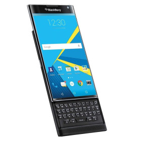 BlackBerry Priv (Black, 3GB RAM, 32GB storage)