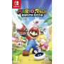 Mario + Rabbids Kingdom Battle – Nintendo Switch Game