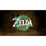 The Legend of Zelda: Tears of the Kingdom – Nintendo Switch Game