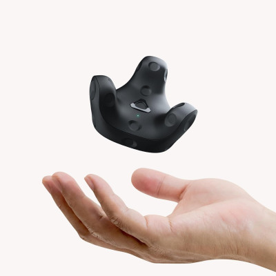 HTC VIVE Tracker 3.0 – Full-Body Tracking Accessory for SteamVR