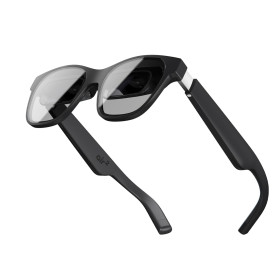 XREAL Air 2 AR Glasses,130" Wearable Display with All-Day Comfort