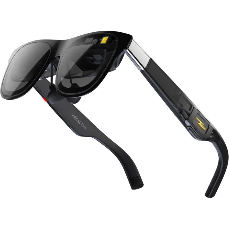 XREAL One AR Glasses | Immersive Augmented Reality Smart Glasses