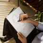 reMarkable Paper Pro (Black)  11.8" 64GB Paper Tablet with Marker Plus Pen with Eraser