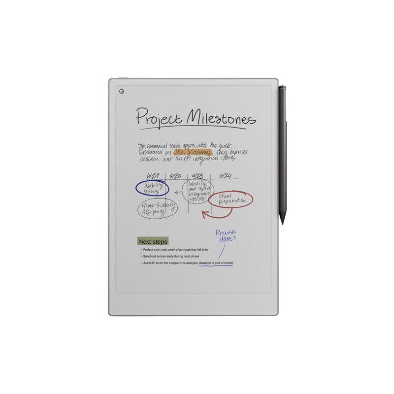 reMarkable Paper Pro 11.8