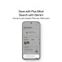 OnePlus 15 (Infinite Black, 12 GB RAM, 256 GB Storage)