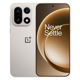 OnePlus 15 (Sand Storm, 16 GB RAM, 512 GB Storage)