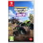 Monster Jam Showdown for Nintendo Switch